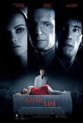 After Life (2009) poster